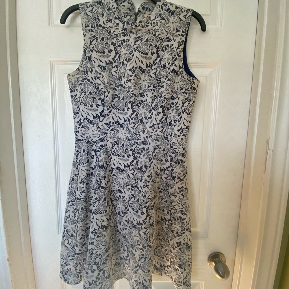 Yumi Dress